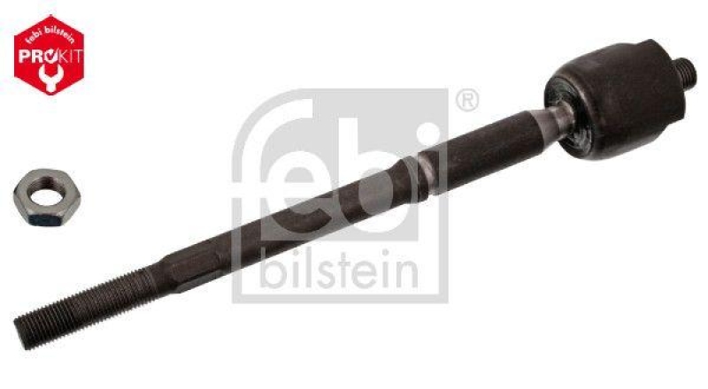 FEBI BILSTEIN 27971 Axialgelenk mit Kontermutter f&uuml;r DAIHATSU