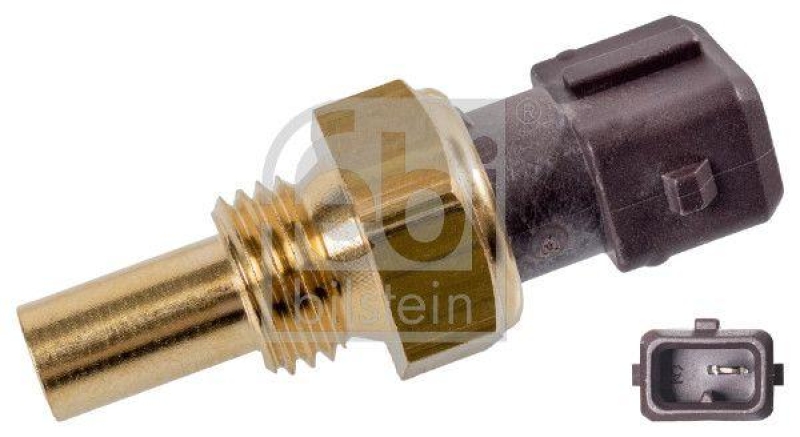 FEBI BILSTEIN 36416 K&uuml;hlmitteltemperatursensor f&uuml;r BMW