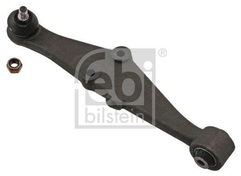 FEBI BILSTEIN 42164 Querlenker mit Lager, Gelenk und Sicherungsmutter f&uuml;r HONDA