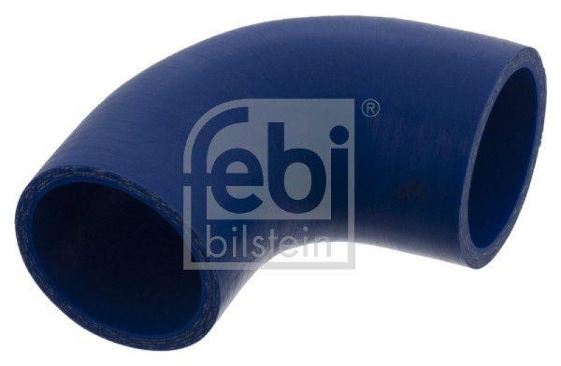 FEBI BILSTEIN 46588 K&uuml;hlwasserschlauch f&uuml;r M A N