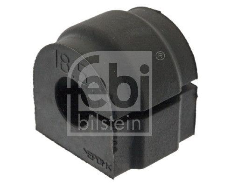FEBI BILSTEIN 49389 Stabilisatorlager f&uuml;r BMW