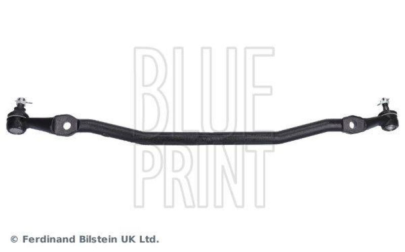 BLUE PRINT ADT387194 Spurstange mit Kronenmuttern und Splinten f&uuml;r TOYOTA