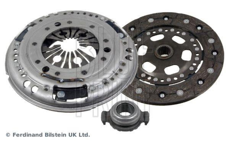 BLUE PRINT ADV183091 Kupplungssatz f&uuml;r VW-Audi