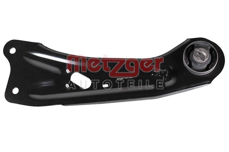 METZGER 58168903 Lenker, Radaufh&auml;ngung f&uuml;r HYUNDAI HA links vorne