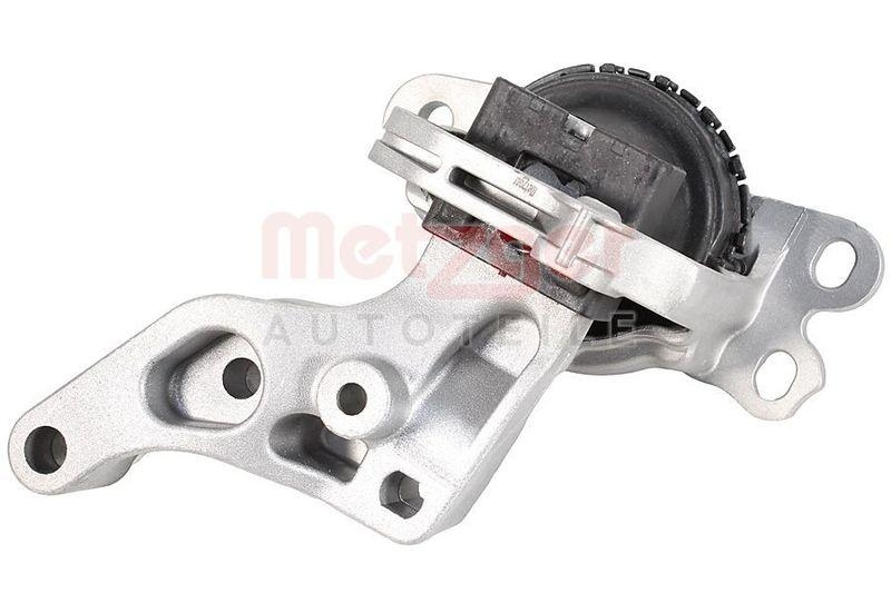 METZGER 8054071 Lagerung, Motor f&uuml;r FIAT/NISSAN/OPEL/RENAULT