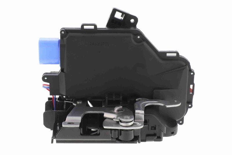 VEMO V10-85-0006 T&uuml;rschloss hinten links mit Zvr f&uuml;r VW