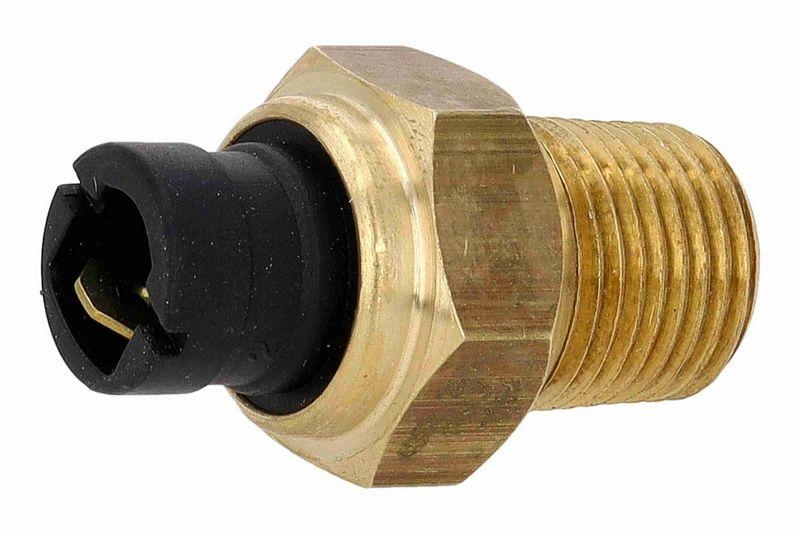 VEMO V24-72-0033 Temperaturschalter, Kühlmittelwarnlampe 115° C / M16 x 1,5 1-Polig für FIAT