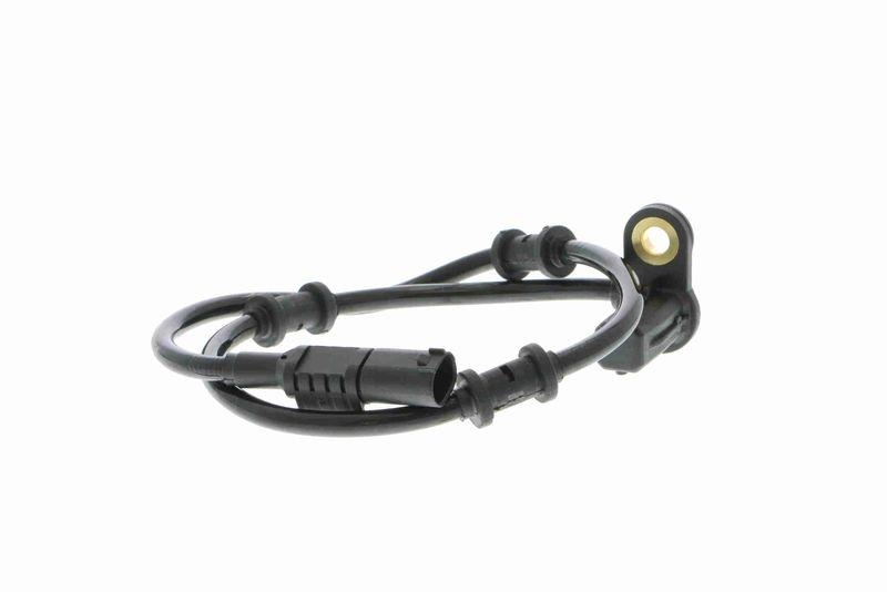VEMO V30-72-0162 Sensor, Raddrehzahl hinten, links 580 mm / 2-Polig f&uuml;r MERCEDES-BENZ