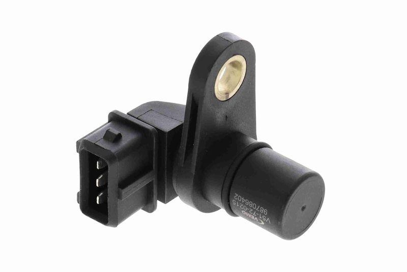 VEMO V51-72-0215 Sensor, Nockenwellenposition 3-Polig f&uuml;r CHEVROLET