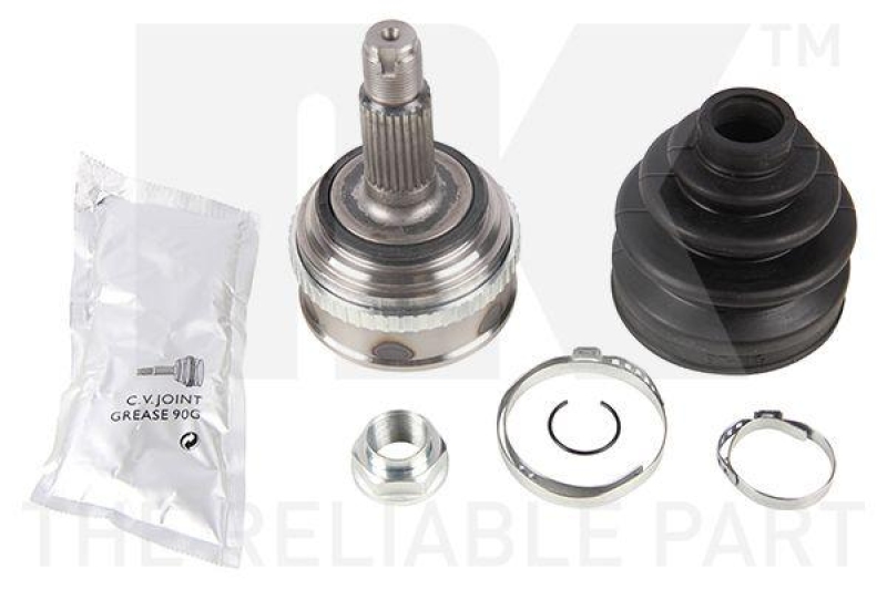 NK 512622 Gelenksatz, Antriebswelle f&uuml;r HONDA