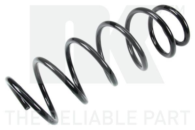 NK 535015 Fahrwerksfeder f&uuml;r CHEVROLET