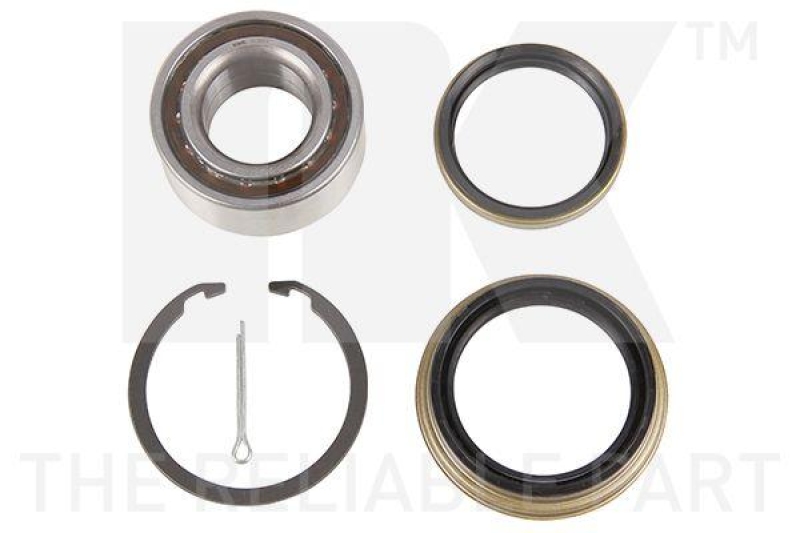 NK 754508 Radlager f&uuml;r TOYOTA