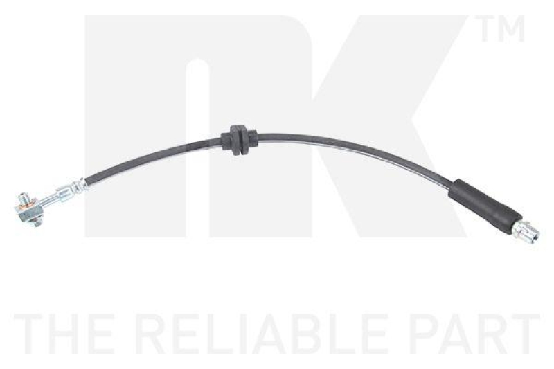 NK 853682 Bremsschlauch f&uuml;r CHEVROLET, OPEL, SAAB, VAUX