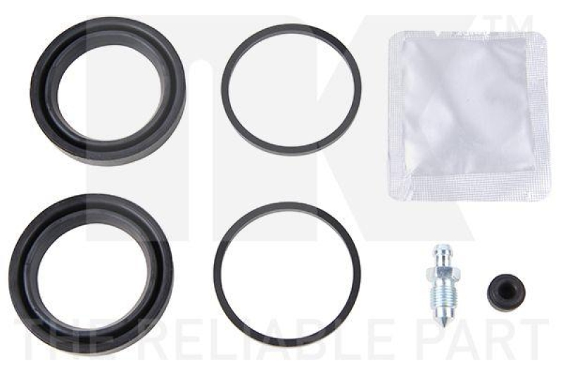 NK 8825015 Reparatursatz, Bremssattel f&uuml;r FORD, NISSAN