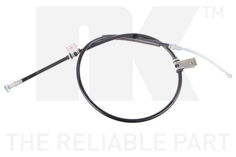 NK 905204 Seilzug, Feststellbremse f&uuml;r SUZUKI