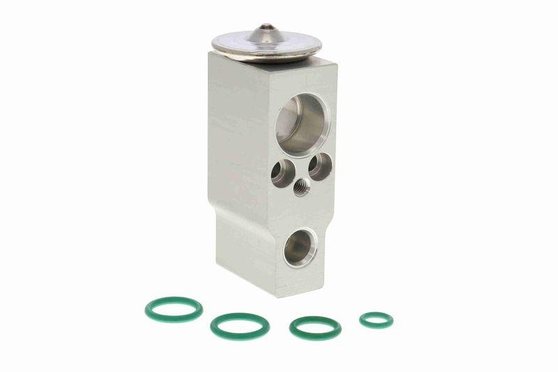 ACKOJA A26-77-0001 Expansionsventil, Klimaanlage mit Dichtungen für HONDA