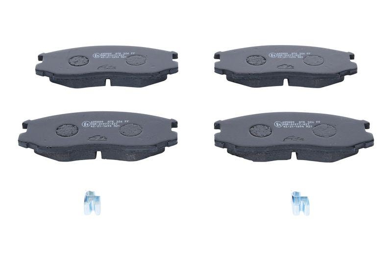 ATE 13.0460-5889.2 Belagsatz