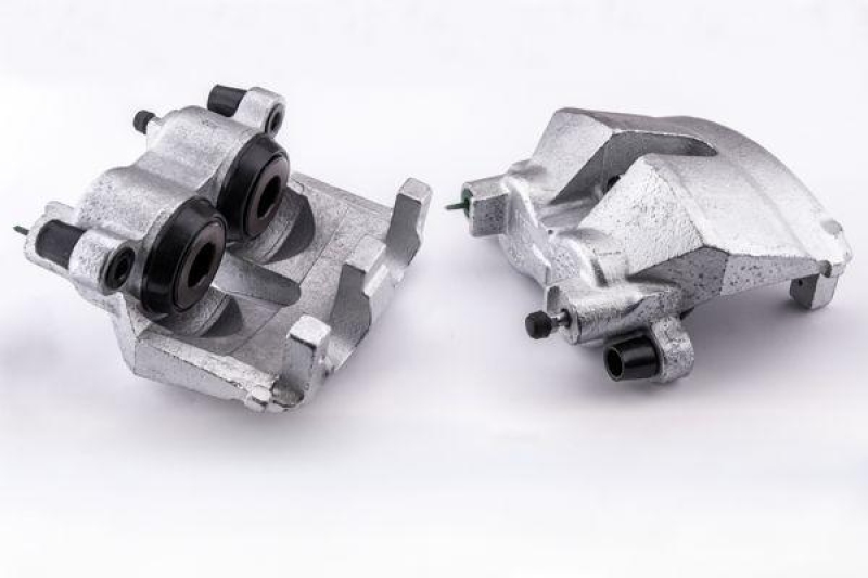 HELLA 8AC 355 387-351 Bremssattel f&uuml;r JEEP GRAND CHEROKEE II