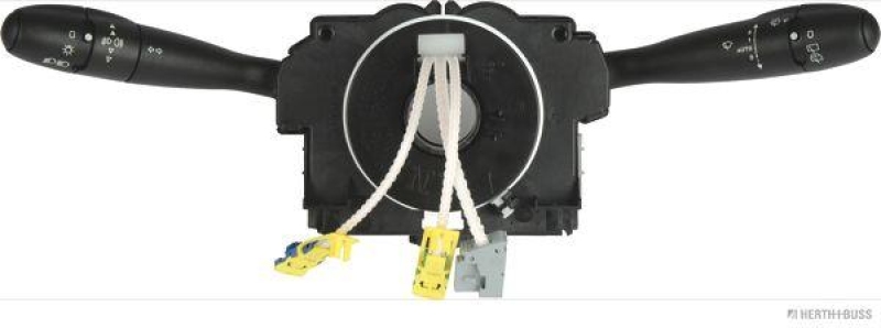 HERTH+BUSS 70477125 Lenkstockschalter