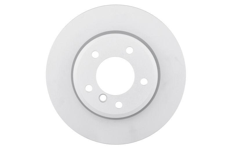 BOSCH 0 986 478 571 Bremsscheiben &Oslash; 2998mm f&uuml;r Vorderachse