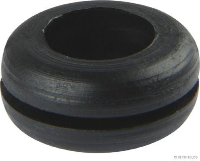 HERTH+BUSS 50280210 Kabeldurchf&uuml;hrungst&uuml;lle 11,5 mm, 10 mm