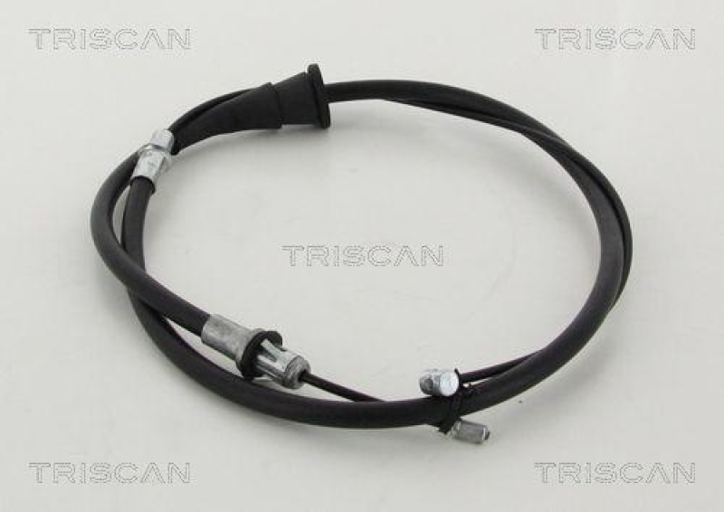 TRISCAN 8140 80106 Handbremsseil f&uuml;r Chrysler Voyager