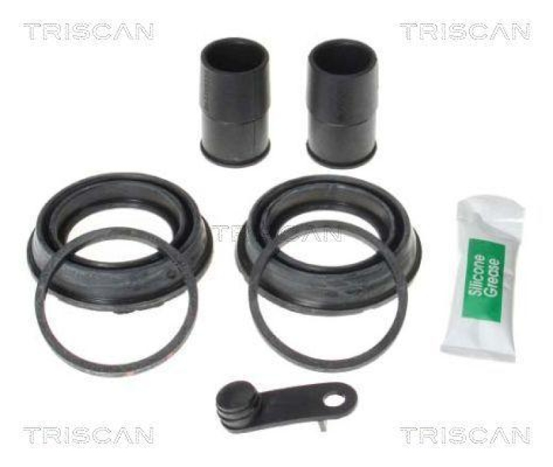 TRISCAN 8170 204537 Reperatursatz f&uuml;r Mercedes-Benz