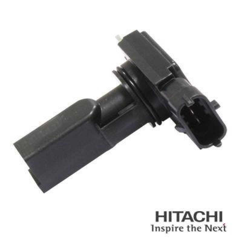 HITACHI 2505036 Luftmassenmesser f&uuml;r OPEL u.a.