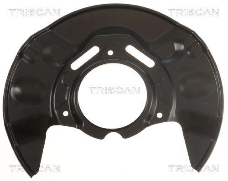 TRISCAN 8125 13115 Spritzblech, Bremsscheibe f&uuml;r Toyota