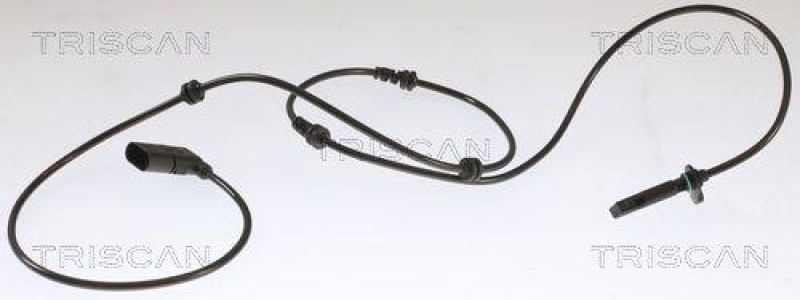 TRISCAN 8180 23140 Sensor, Raddrehzahl f&uuml;r Mercedes