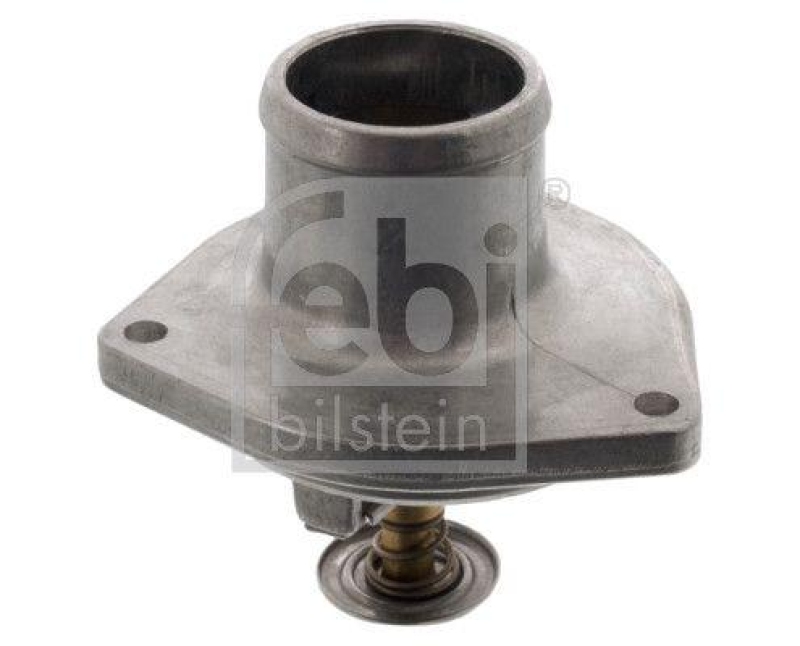 FEBI BILSTEIN 103154 Thermostat mit Gehäuse für Mercedes-Benz