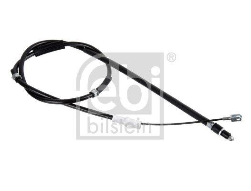 FEBI BILSTEIN 109490 Handbremsseil f&uuml;r Mercedes-Benz
