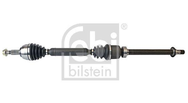 FEBI BILSTEIN 188152 Antriebswelle f&uuml;r Renault