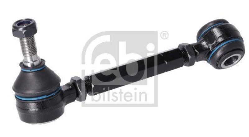 FEBI BILSTEIN 19762 Querlenker mit Lager, Gelenk und Sicherungsmutter f&uuml;r VW-Audi
