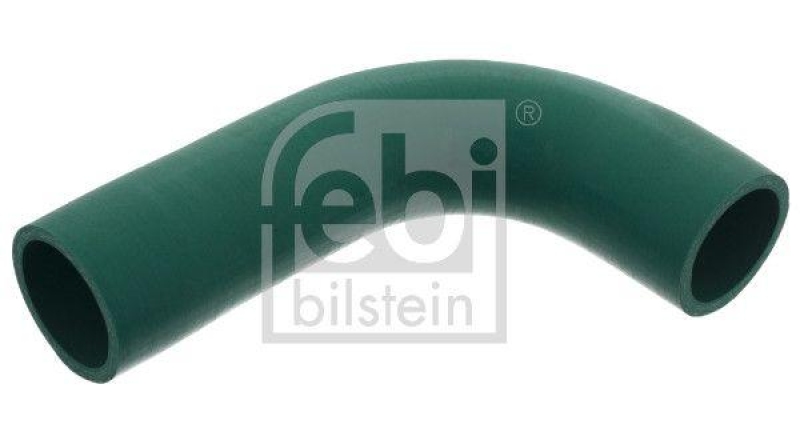 FEBI BILSTEIN 46589 K&uuml;hlwasserschlauch f&uuml;r Volvo