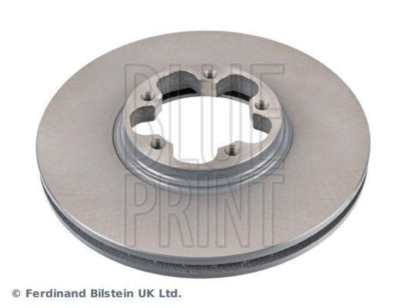 BLUE PRINT ADF124346 Bremsscheibe f&uuml;r Ford Pkw