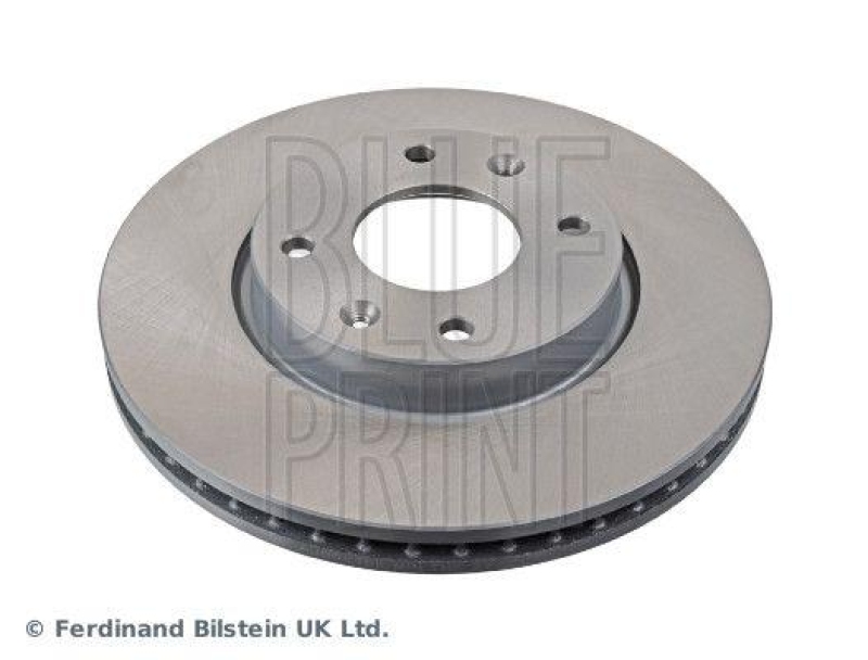 BLUE PRINT ADG04366 Bremsscheibe f&uuml;r HYUNDAI