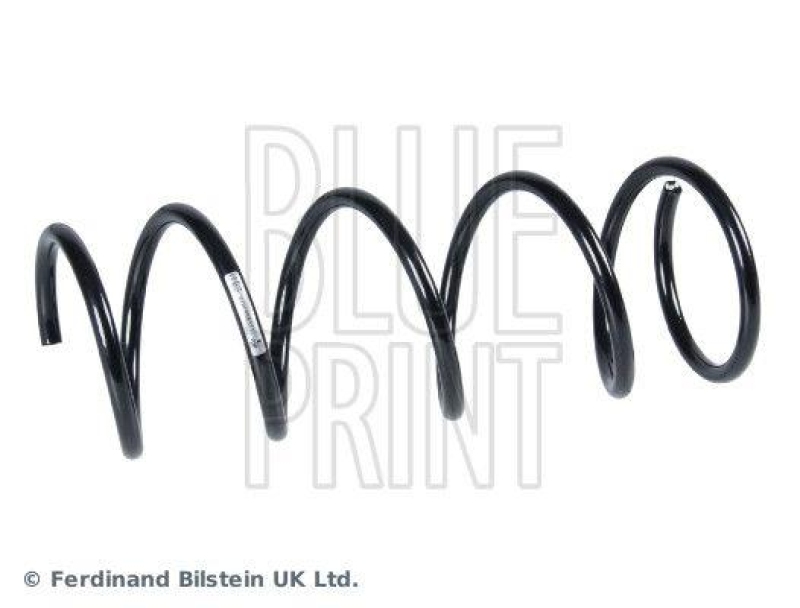 BLUE PRINT ADK888311 Fahrwerksfeder für SUZUKI