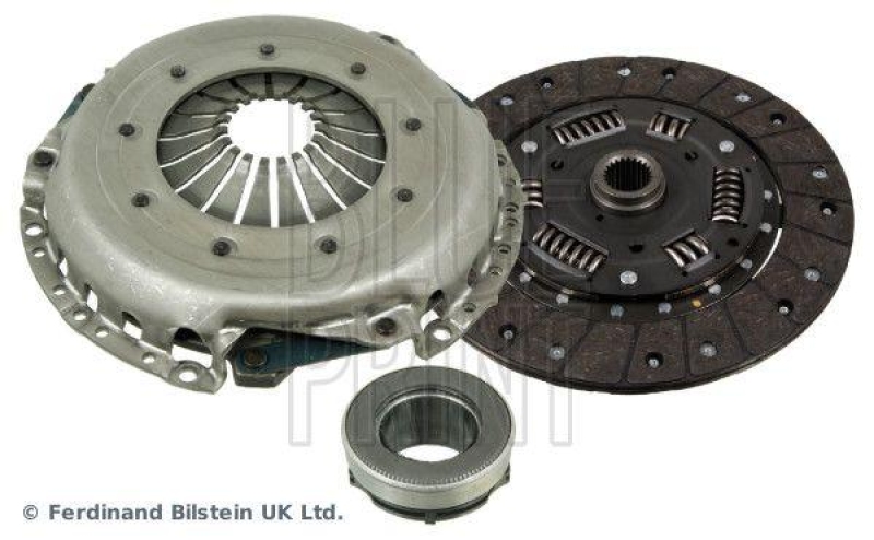 BLUE PRINT ADV183092 Kupplungssatz f&uuml;r VW-Audi