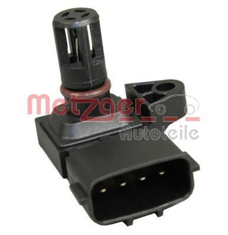 METZGER 0906361 Sensor, Saugrohrdruck f&uuml;r DB