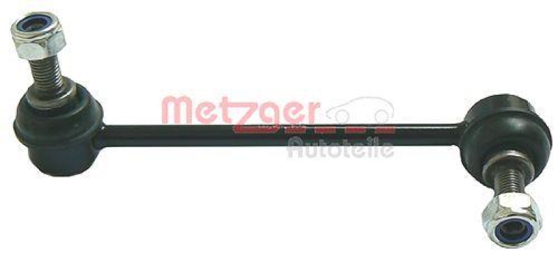 METZGER 53034612 Stange/Strebe, Stabilisator f&uuml;r MAZDA VA rechts
