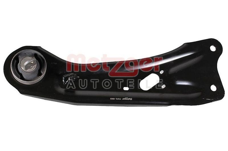 METZGER 58169004 Lenker, Radaufh&auml;ngung f&uuml;r HYUNDAI HA rechts vorne