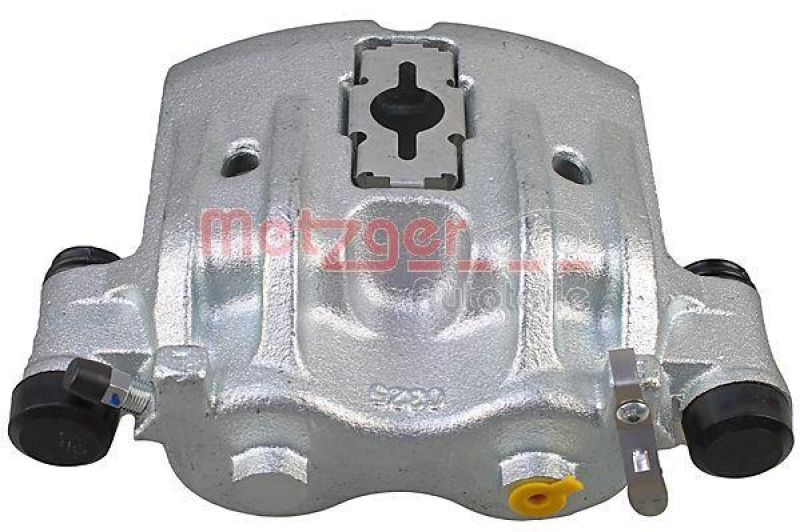 METZGER 6261215 Bremssattel Neuteil f&uuml;r IVECO HA links