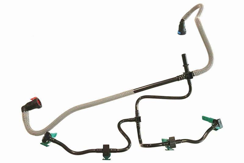 VAICO V25-1480 Schlauch, Leckkraftstoff f&uuml;r FORD