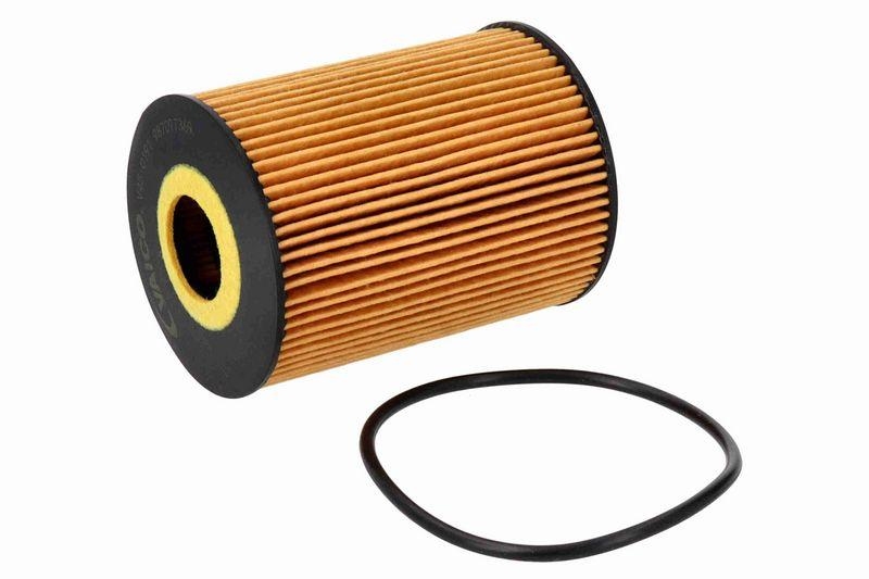 VAICO V45-0191 Ölfilter für PORSCHE