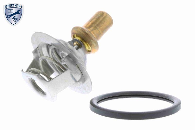 VEMO V46-99-1361 Thermostat, K&uuml;hlmittel 91 &deg;C mit Dichtung f&uuml;r RENAULT