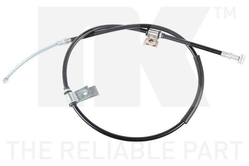 NK 905205 Seilzug, Feststellbremse f&uuml;r SUZUKI