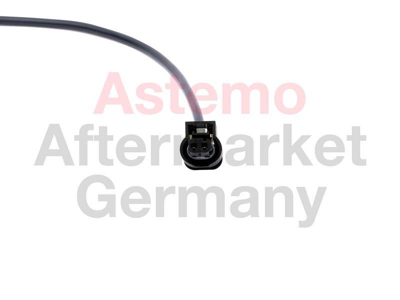 HITACHI 2505520 Sensor, Abgastemperatur für MERCEDES u.a.