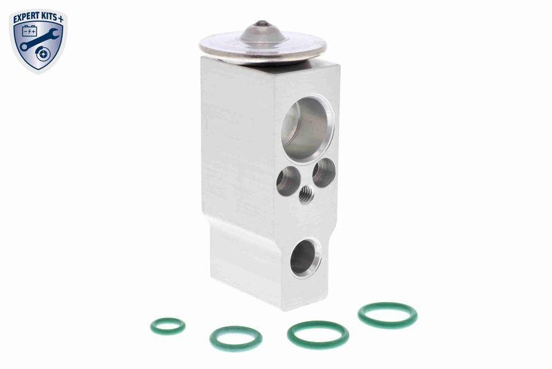 ACKOJA A26-77-0002 Expansionsventil, Klimaanlage mit Dichtungen für HONDA