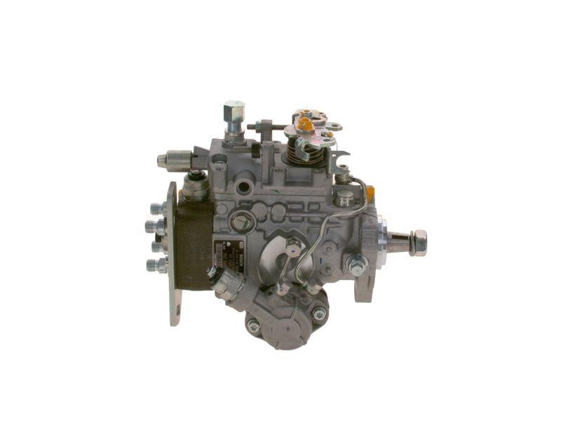 Bosch 0 460 424 380 Verteiler-Einspritzpumpe